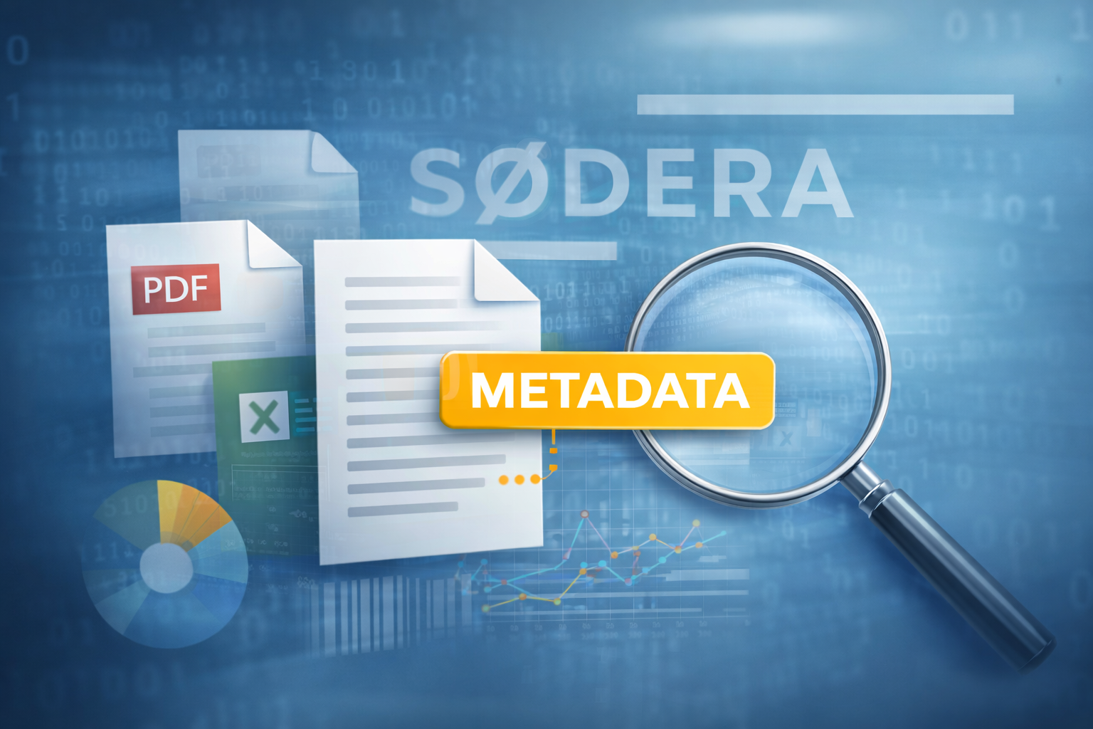 Insights - Energy Documentation & RDS Expertise | SøDera