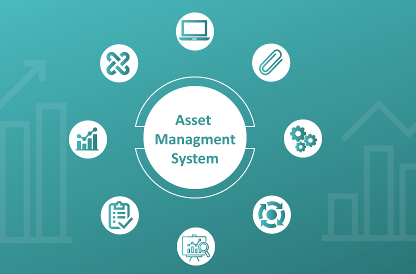 Asset Management System