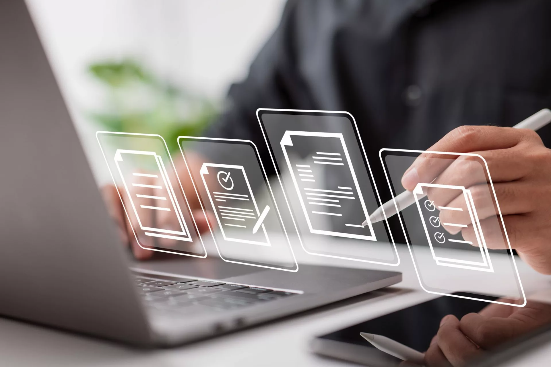 Document-Management